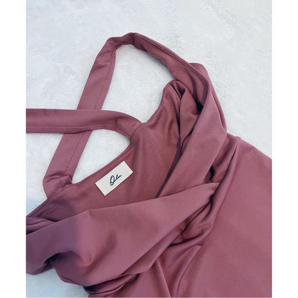 Forever 21 Maxi Dress - Picture 5 of 12